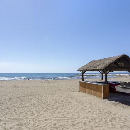 -Malagasunapts-El Palo Dream & Beach Exterior photo