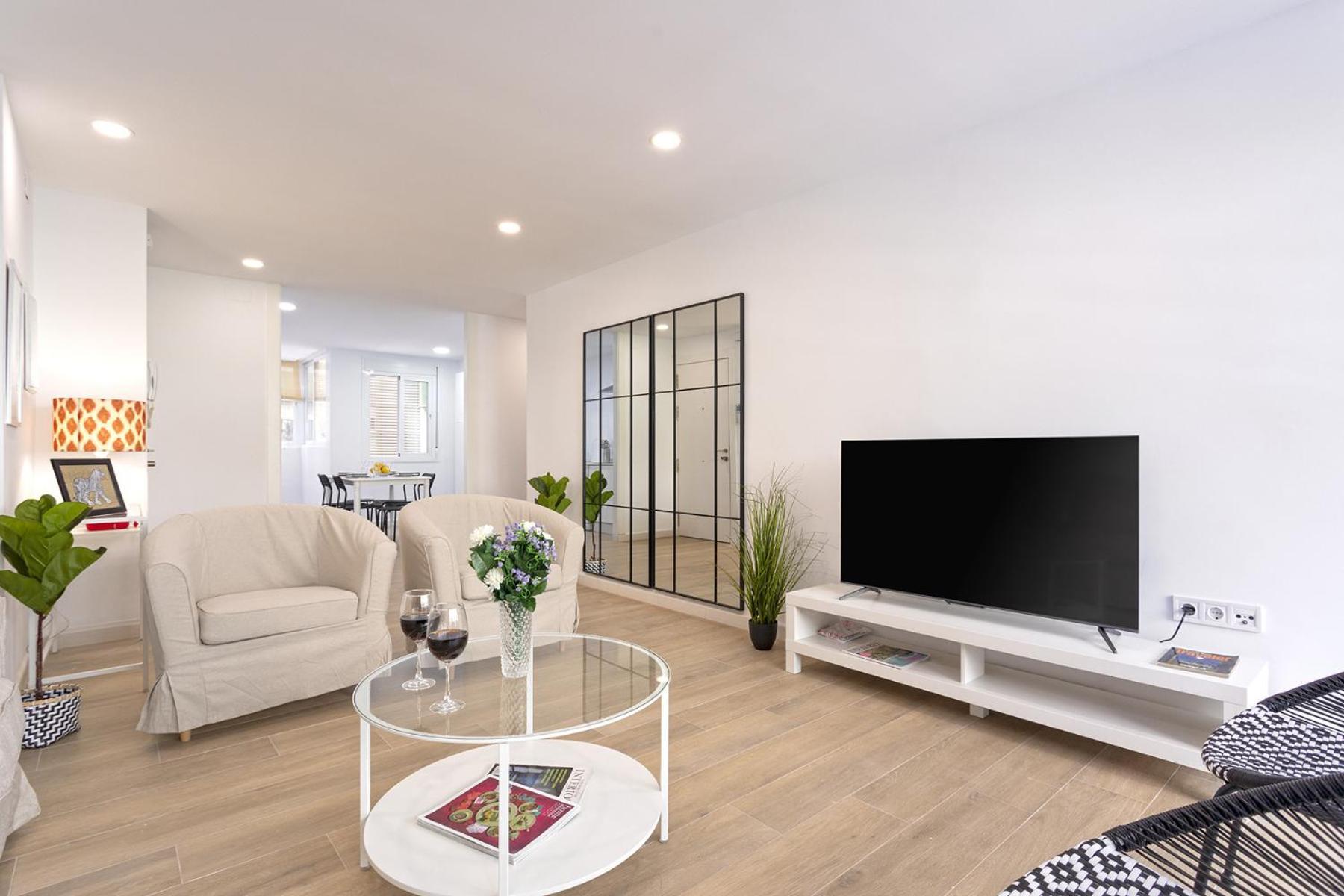 -Malagasunapts-El Palo Dream & Beach Exterior photo