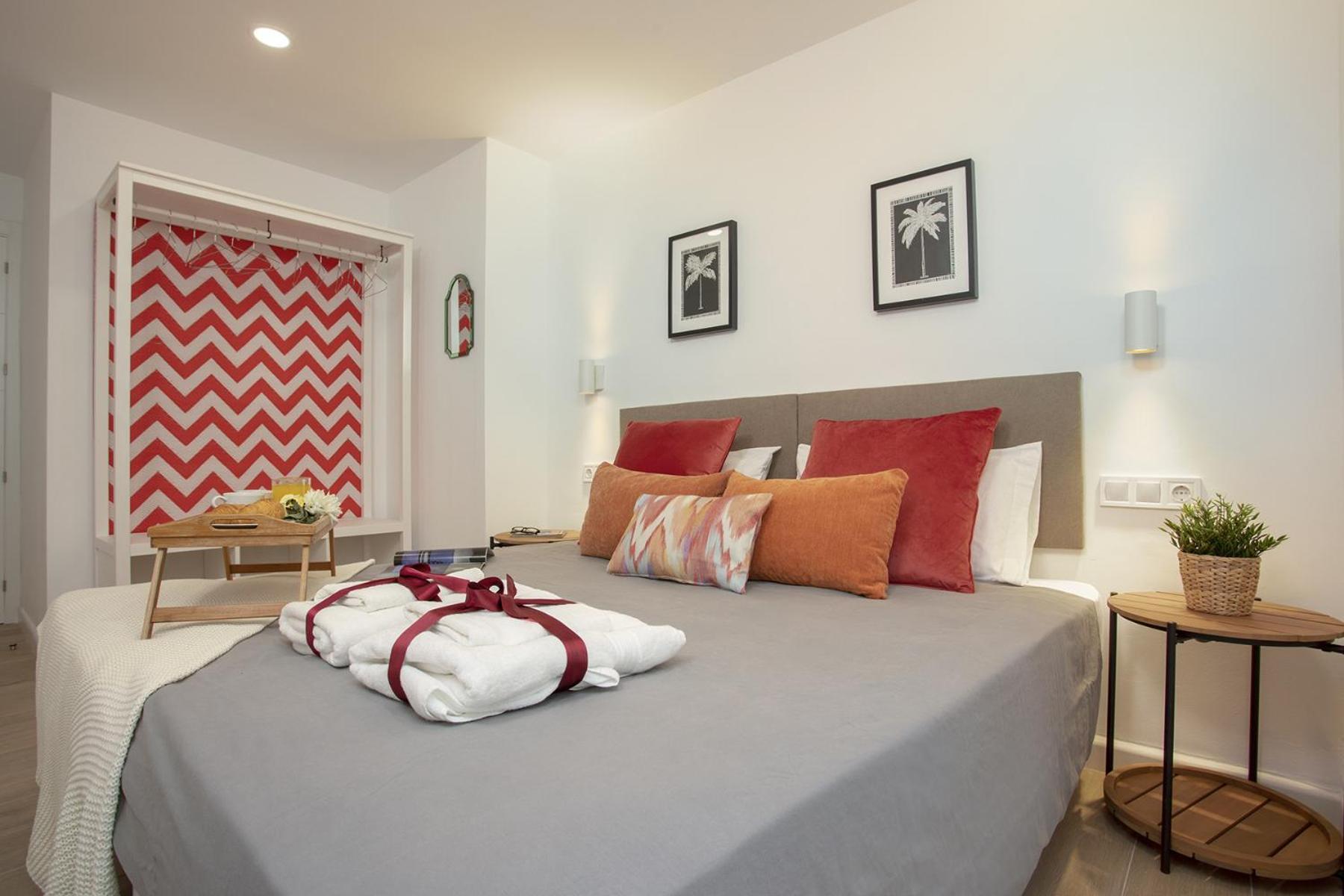 -Malagasunapts-El Palo Dream & Beach Exterior photo