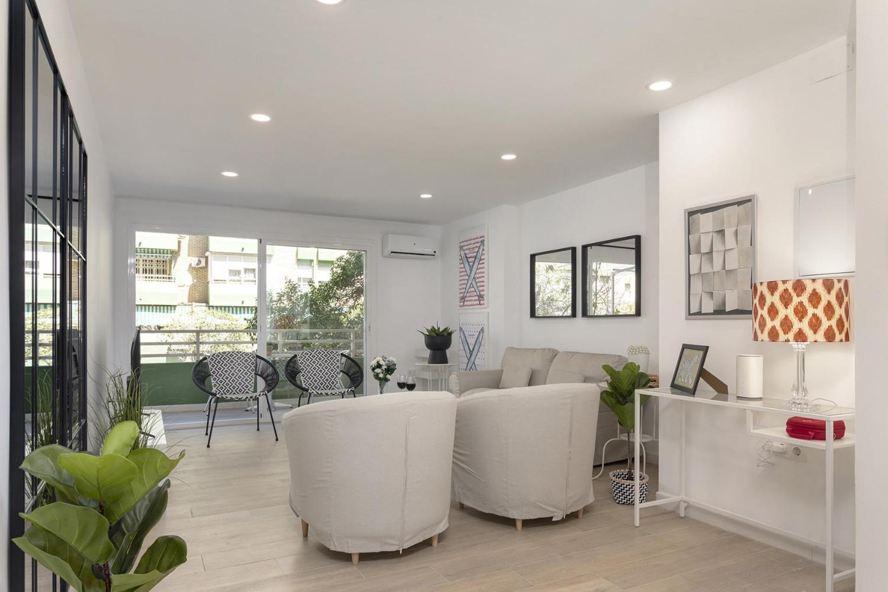 -Malagasunapts-El Palo Dream & Beach Exterior photo